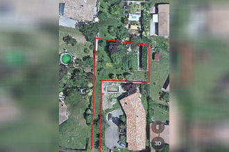 achat terrain muret 31600