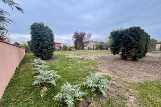 achat terrain muret 31600