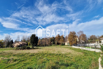 achat terrain muret 31600