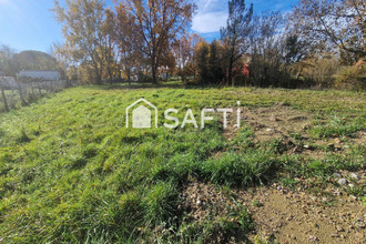 achat terrain muret 31600