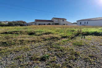 achat terrain muret 31600