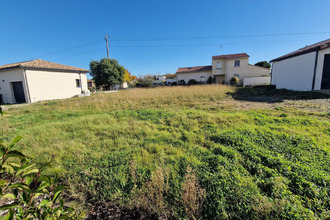 achat terrain muret 31600