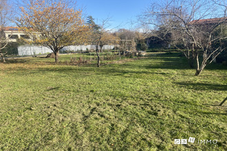 achat terrain muret 31600