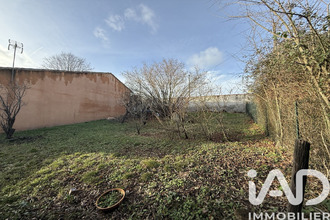 achat terrain muret 31600