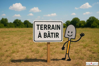 achat terrain muret 31600