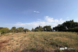 achat terrain muret 31600