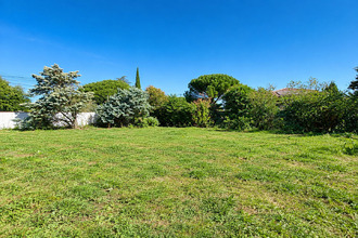 achat terrain muret 31600