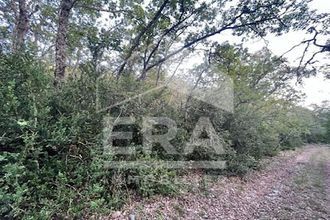 achat terrain murs 84220