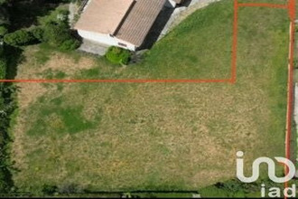 achat terrain murviel-les-beziers 34490