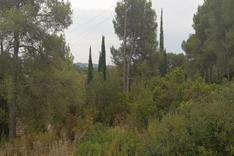 achat terrain murviel-les-beziers 34490