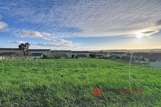 achat terrain murviel-les-beziers 34490