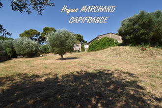 achat terrain murviel-les-beziers 34490