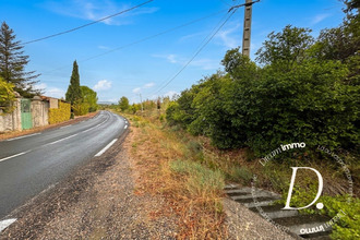 achat terrain murviel-les-beziers 34490