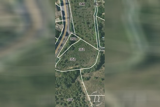 achat terrain murviel-les-beziers 34490