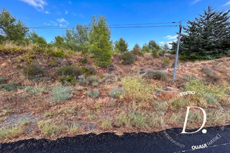 achat terrain murviel-les-beziers 34490