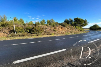 achat terrain murviel-les-beziers 34490