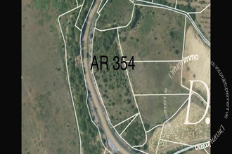 achat terrain murviel-les-beziers 34490