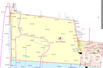 achat terrain murviel-les-mtpellier 34570