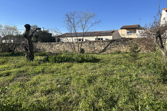 achat terrain mus 30121