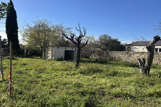 achat terrain mus 30121