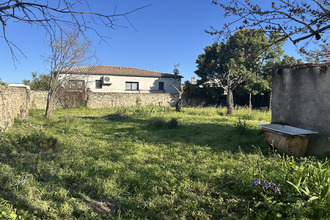 achat terrain mus 30121