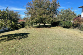 achat terrain mussidan 24400