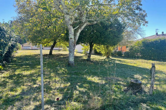 achat terrain mussidan 24400