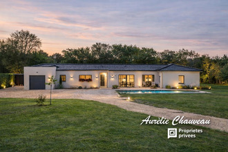 achat terrain mussidan 24400