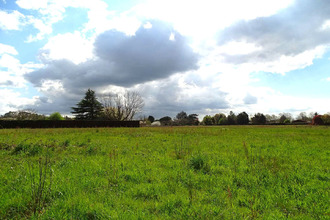 achat terrain mussidan 24400