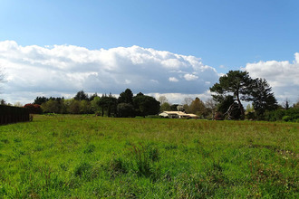 achat terrain mussidan 24400