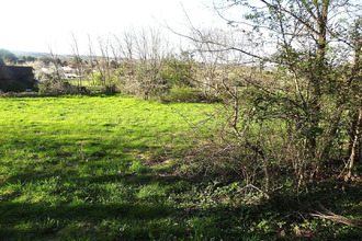 achat terrain mussidan 24400