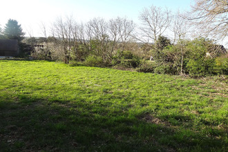 achat terrain mussidan 24400