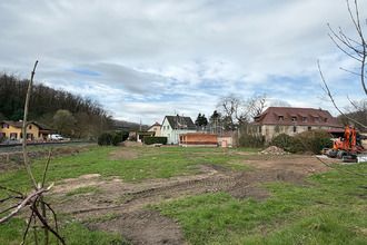 achat terrain mutzig 67190