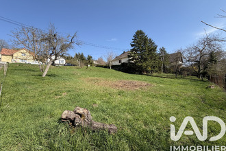 achat terrain mutzig 67190