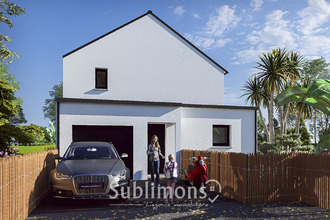 achat terrain muzillac 56190