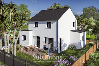 achat terrain muzillac 56190