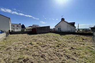 achat terrain muzillac 56190