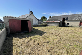 achat terrain muzillac 56190