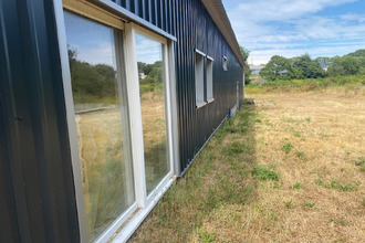 achat terrain muzillac 56190