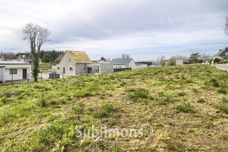 achat terrain muzillac 56190