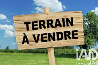 achat terrain muzillac 56190