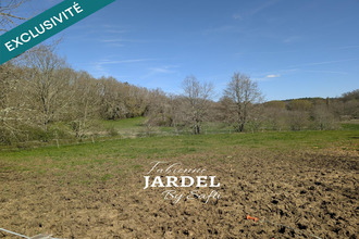 achat terrain nabirat 24250