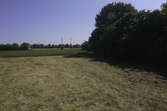 achat terrain nachamps 17380