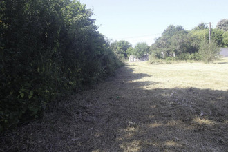 achat terrain nachamps 17380