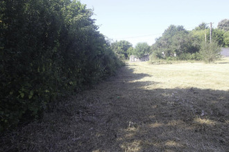 achat terrain nachamps 17380