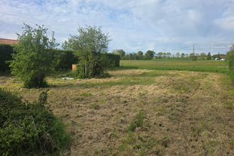 achat terrain nachamps 17380