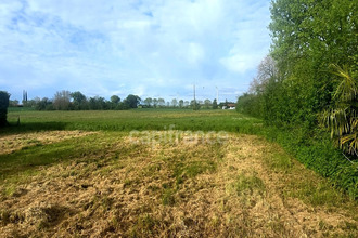 achat terrain nachamps 17380