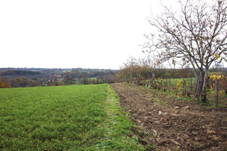 achat terrain nailhac 24390