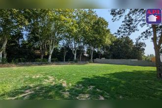 achat terrain nailloux 31560