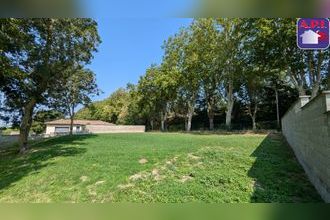 achat terrain nailloux 31560